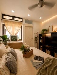 Faber Hills (D5), Apartment #556377511